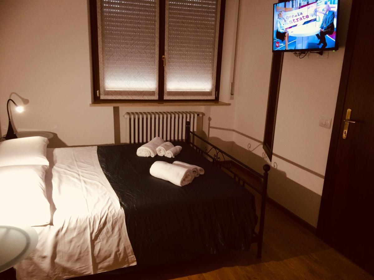Agriturismo Al Tralcio Valeggio sul Mincio Ngoại thất bức ảnh