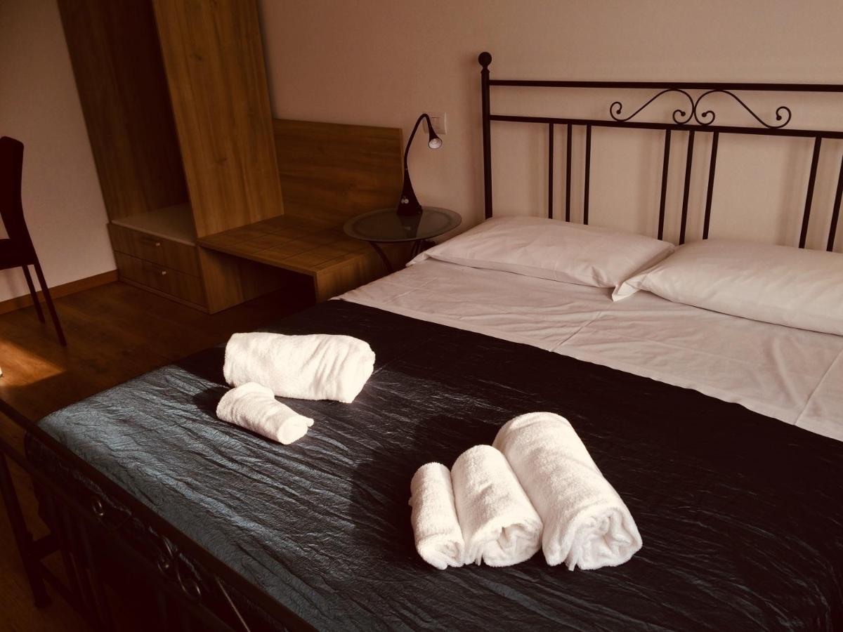 Agriturismo Al Tralcio Valeggio sul Mincio Ngoại thất bức ảnh