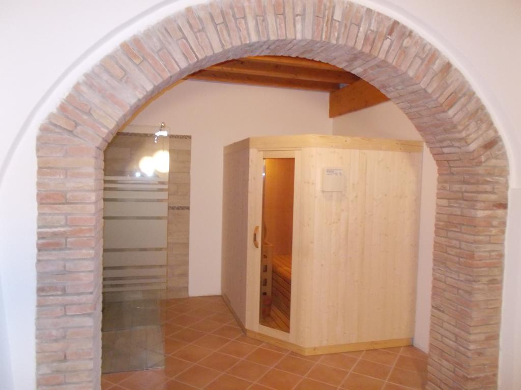 Agriturismo Al Tralcio Valeggio sul Mincio Ngoại thất bức ảnh