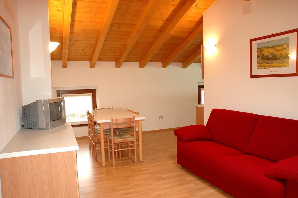 Agriturismo Al Tralcio Valeggio sul Mincio Phòng bức ảnh