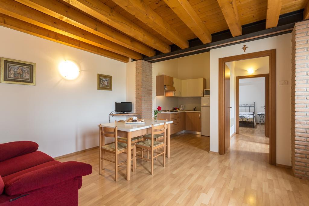 Agriturismo Al Tralcio Valeggio sul Mincio Ngoại thất bức ảnh