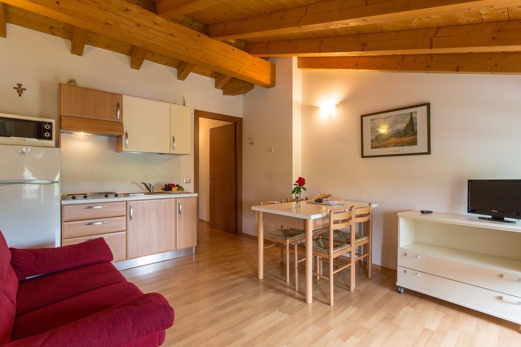 Agriturismo Al Tralcio Valeggio sul Mincio Ngoại thất bức ảnh