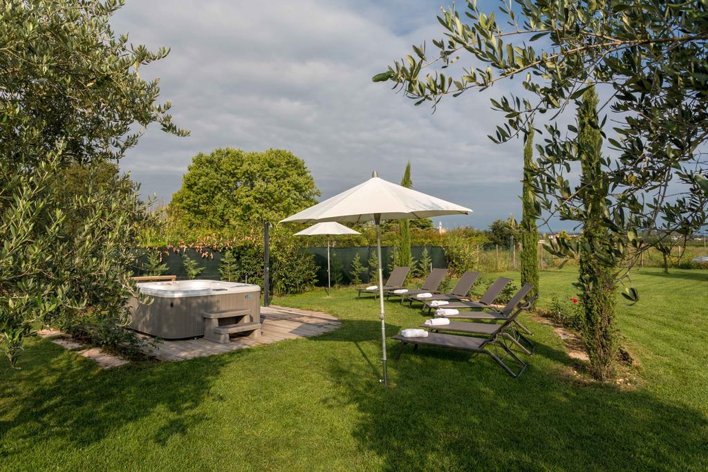 Agriturismo Al Tralcio Valeggio sul Mincio Ngoại thất bức ảnh