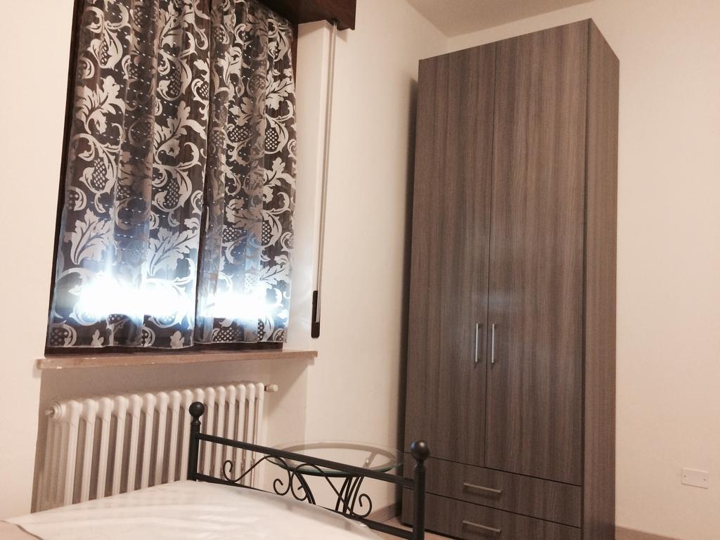 Agriturismo Al Tralcio Valeggio sul Mincio Ngoại thất bức ảnh