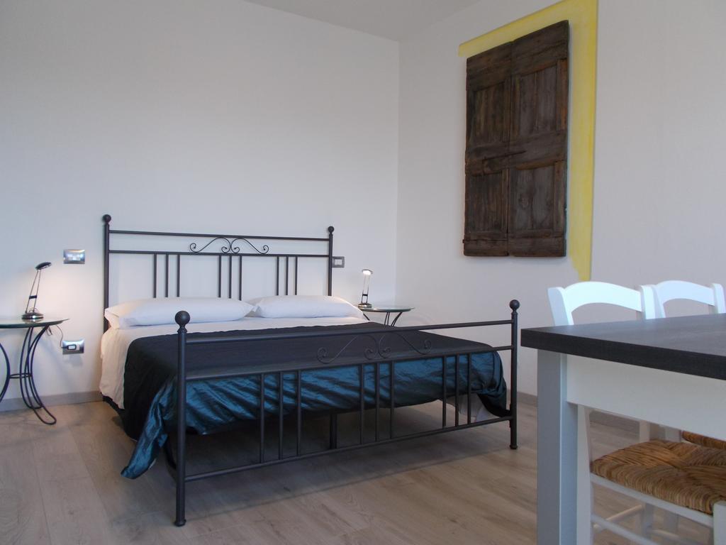 Agriturismo Al Tralcio Valeggio sul Mincio Ngoại thất bức ảnh