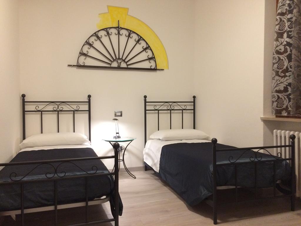 Agriturismo Al Tralcio Valeggio sul Mincio Ngoại thất bức ảnh