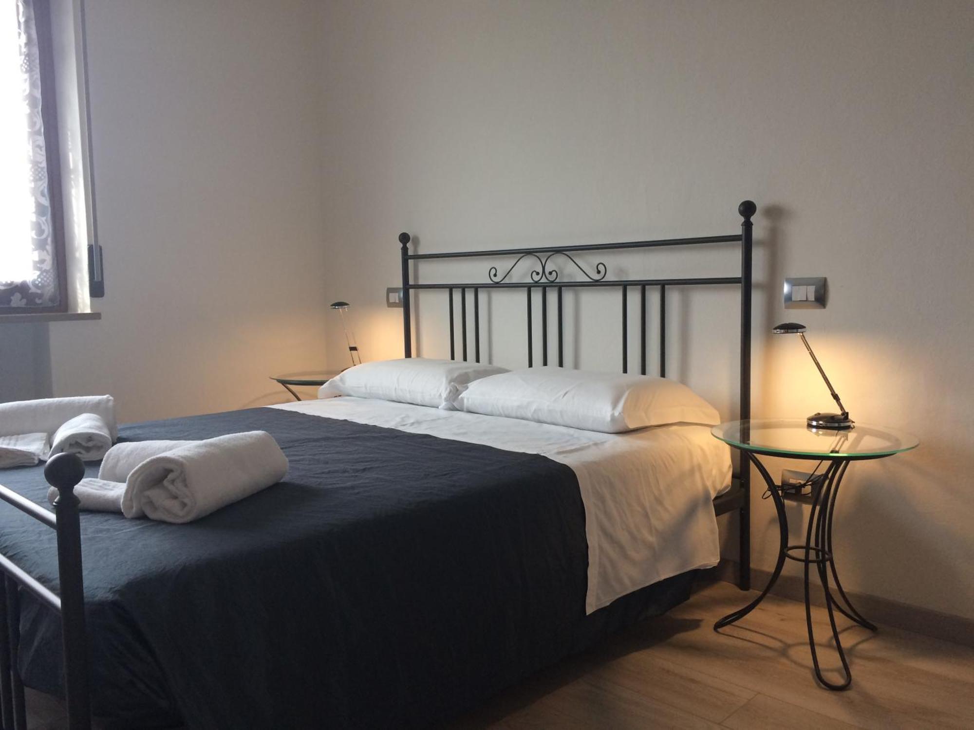 Agriturismo Al Tralcio Valeggio sul Mincio Ngoại thất bức ảnh